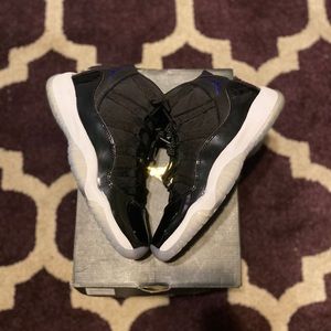 Jordan 11 Space Jam (2016 Release)